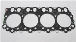 32E0102100 - GASKET; CYLINDER HEAD D04FD,D04FR,C4.2 - Mitsubishi